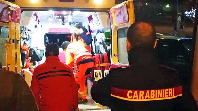 Corropoli, perde il controllo dello scooter e muore sulla Statale 259
