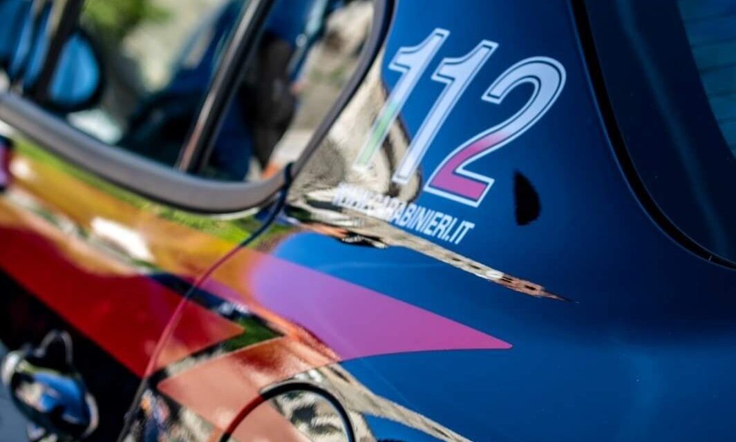 Silvi, due interventi dei carabinieri: un arresto per stalking