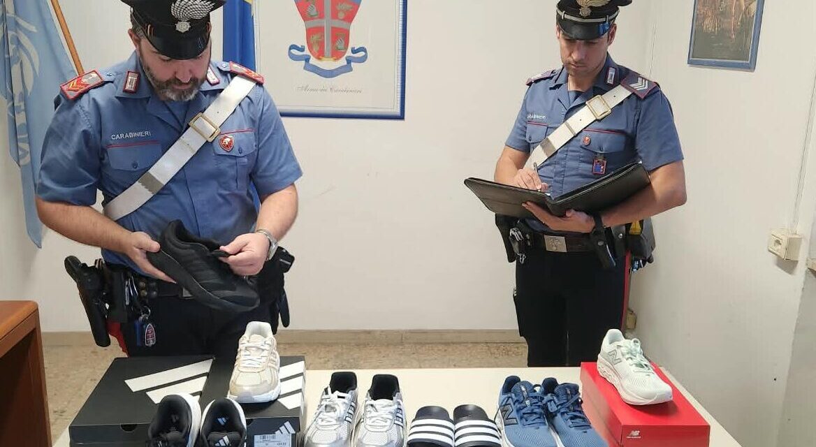 Controlli dei carabinieri sulla costa: arresti a Silvi, denunce a Pineto