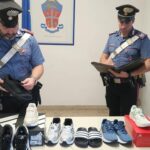 Controlli dei carabinieri sulla costa: arresti a Silvi, denunce a Pineto