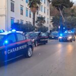 Giulianova, vetrata rotta in un laboratorio: due denunce
