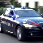 Nuovi vertici nelle stazioni dei Carabinieri nel Teramano