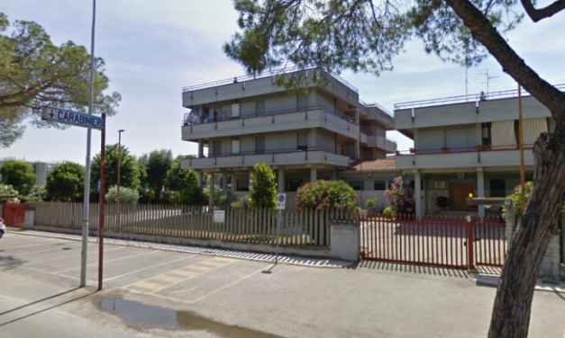 Martinsicuro, dai domiciliari al carcere dopo le violazioni