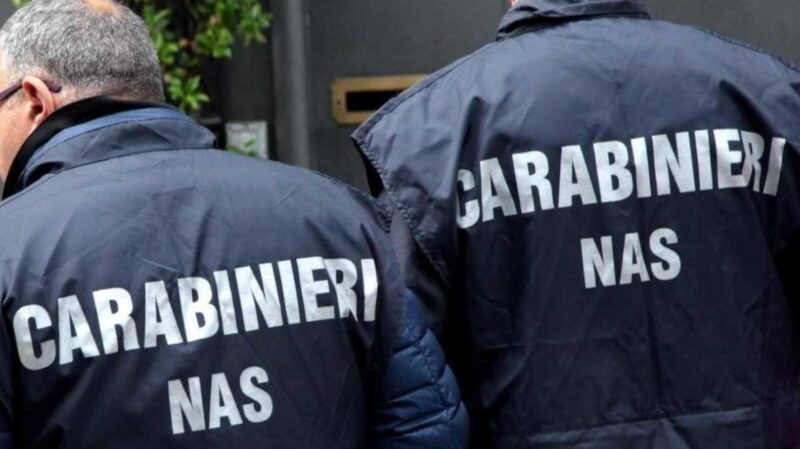 Controlli NAS in Abruzzo, stop a impianto di pet food