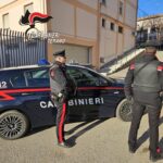Nereto, 28enne ai domiciliari per una pena residua di sei mesi