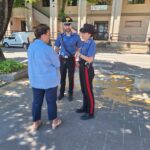 Finto carabiniere, truffa sventata a Castelnuovo Vomano