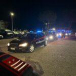 Ai domiciliari nel Piceno, rintracciato in un night a Martinsicuro