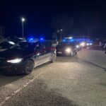 Colpi a salve in piazza a Sant’Egidio: uomo denunciato