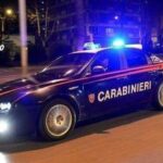 Notte agitata a Roseto, denunciato un uomo sul lungomare