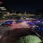 Controlli in discoteca ad Alba: denuncia e sanzione