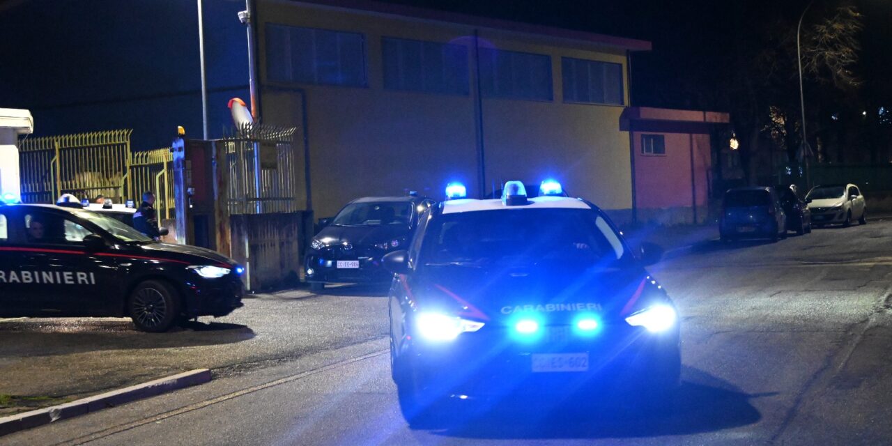 Colonnella, donna soccorsa in garage: decisivo l’allarme al 112