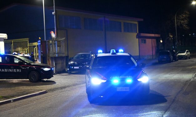 Colonnella, donna soccorsa in garage: decisivo l’allarme al 112