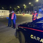 Alba Adriatica, verifiche notturne su strade e locali