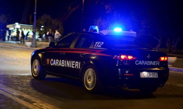 Silvi, controlli notturni dei Carabinieri tra locali e strade