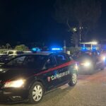 Silvi, verifiche nella notte: raffica di controlli sul territorio