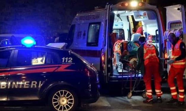 Pineto, donna inseguita in auto: un arresto dei carabinieri