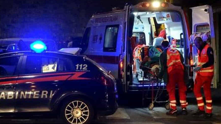 Pineto, donna inseguita in auto: un arresto dei carabinieri