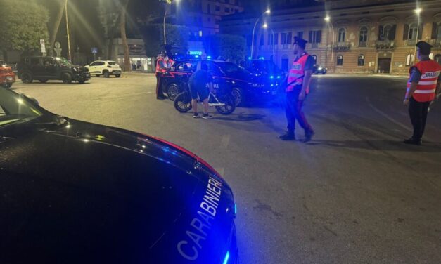 Controlli nel Teramano: arresti, denunce e un salvataggio