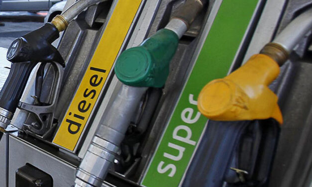 Carburanti, verifiche rafforzate anche in Abruzzo