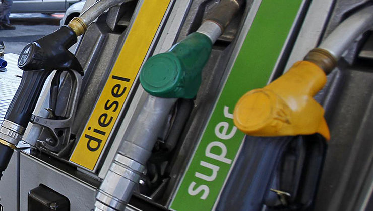 Carburanti, verifiche rafforzate anche in Abruzzo
