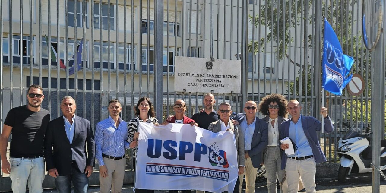 Castrogno, il sindacato chiede confronto su organici e turni