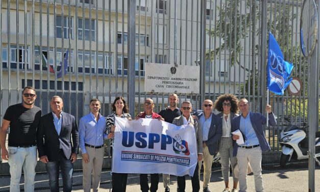 Castrogno, il sindacato chiede confronto su organici e turni