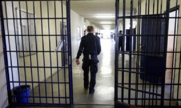 Più agenti nelle carceri abruzzesi, 6 destinati a Teramo