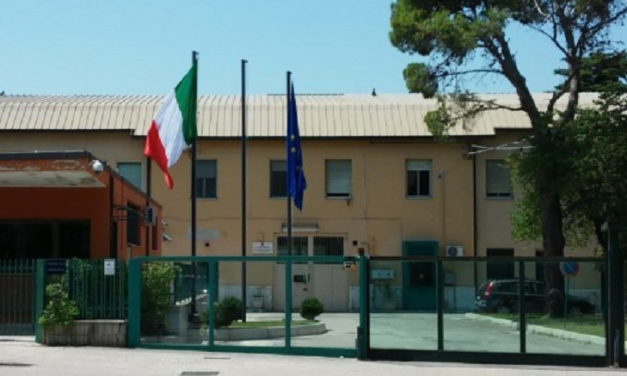 Carcere di Pescara, il Sappe chiede lo stop del San Donato