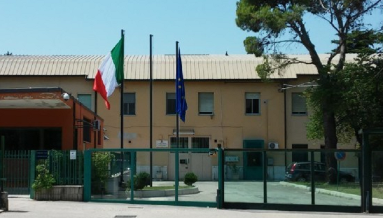Carcere di Pescara, il Sappe chiede lo stop del San Donato
