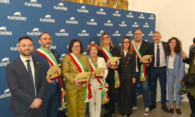 Palloncini in cielo, appello alle scuole abruzzesi