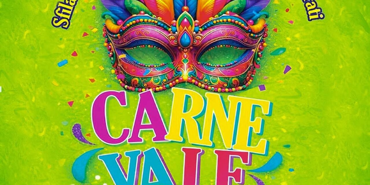 Martinsicuro, nuovo appuntamento con il Carnevale estivo
