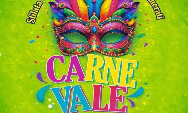Martinsicuro, nuovo appuntamento con il Carnevale estivo
