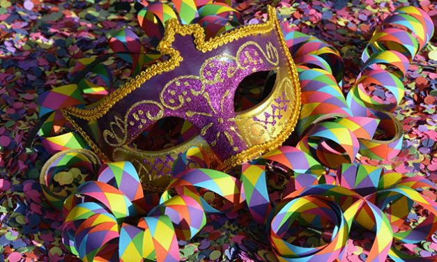 Carnevale d’Abruzzo 2018