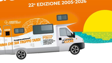 Salute mentale dei giovani, iniziativa itinerante in Val Vibrata