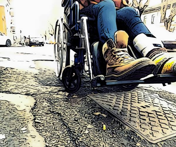 Giulianova, accessibilità urbana al centro del confronto sul PEBA