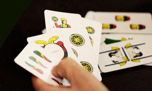 Lo sapevi? E’ un evento pazzesco e… di gusto!