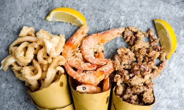 “Festa del Mare” di Giulianova: terza edizione