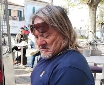 Giulianova, migliorano le condizioni del ciclista ferito