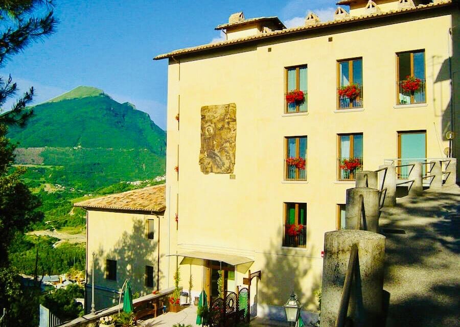 Casa di riposo di Civitella, allarme per il personale