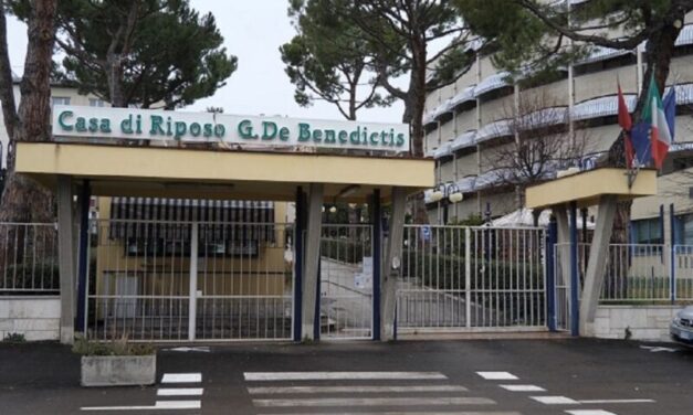 Asp1 Teramo, stipendi a metà: resta lo sciopero del 20 giugno