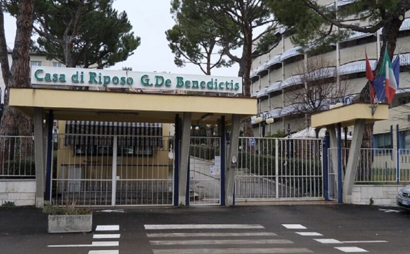 Asp1 Teramo, stipendi a metà: resta lo sciopero del 20 giugno