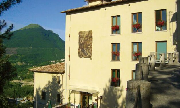 ASP1, a Civitella il caso arriva in aula consiliare