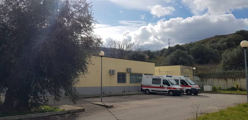 Silvi, cambia sede per i vaccini: servizio alla Casa di comunità