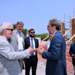Casa di Comunità di Roseto, ritardi al centro del confronto