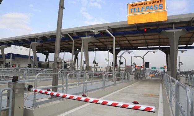 A24, stop notturno tra L’Aquila Est e Assergi verso Teramo