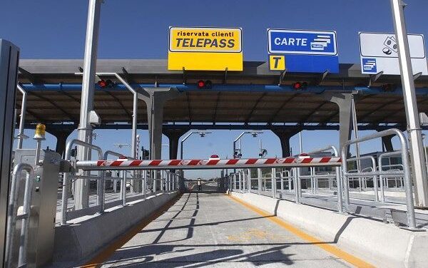 A14, tratto senza pedaggio tra Vasto Sud e Termoli