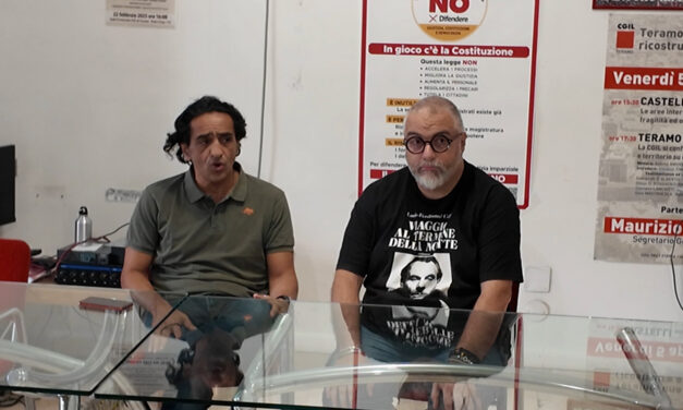 Biblioteca Delfico, sindacato in pressing sul Comune