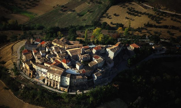 Castelbasso e il suo Abruzzo Open Day