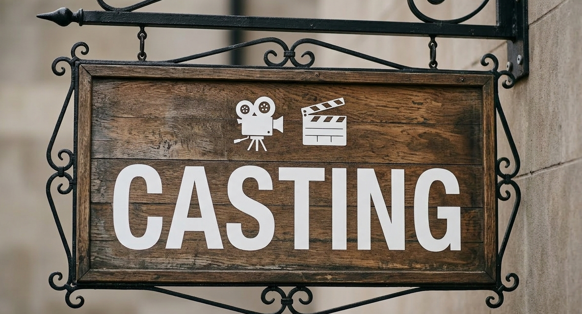 A Roseto selezioni aperte per un nuovo film