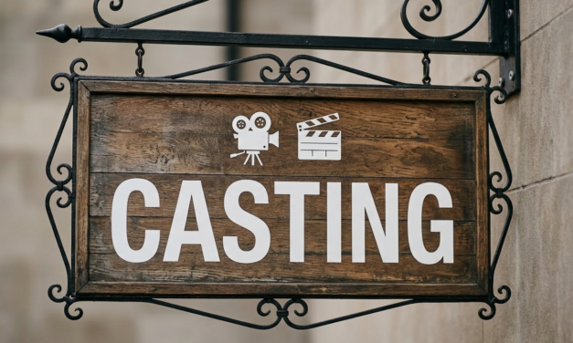 A Roseto selezioni aperte per un nuovo film
